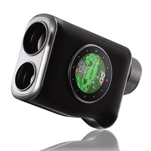 イーグルビジョン EAGLE VISION ゴルフ 計測器 Xi クロスアイ EV-490