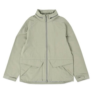 ySiΏۍő10OFFN[| 2025/11/30 0:00`12/11 1:59z}[bg Marmot }Eep[J[ Y }X65tB[hWPbg Mammoth-65 Field Jacket MTSS25MJK014-L.KHAKI