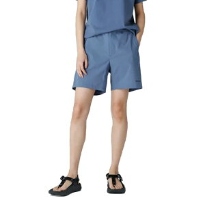 �}�[���b�g Marmot �V���[�g�p���c ���f�B�[�X W's Light Operate Shorts MTSS25WHP039-INDIGO
