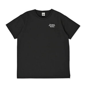 ySiΏۍő10OFFN[| 2025/11/30 0:00`12/11 1:59z}[bg Marmot TVc  fB[X W's MMW Embroidery T-Shirts MTSS25WST074-BLACK