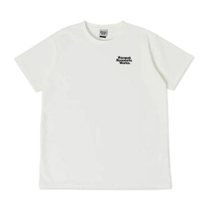 ySiΏۍő10OFFN[| 2025/11/30 0:00`12/11 1:59z}[bg Marmot TVc  fB[X W's MMW Embroidery T-Shirts MTSS25WST074-WHITE