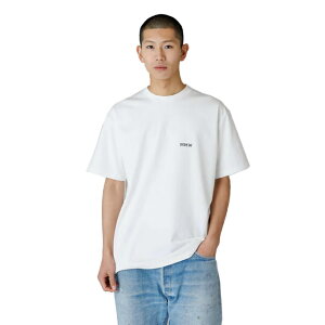 �}�[���b�g Marmot T�V���c ���� �����Y MMW Archive Logo T-Shirts MTSS25MST077-WHITE