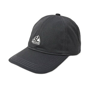 �}�[���b�g Marmot �X�q �L���b�v �����Y ���f�B�[�X Classic Logo Cap MTSS25UHG202-CHARCOAL