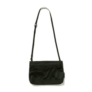 �X�m�[�s�[�N �T�R�b�V�� �����Y ���f�B�[�X Everyday Use Sacoche AC-25SU405-BLACK snow peak