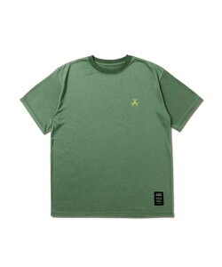 �A�N�^�[ AKTR �o�X�P�b�g�{�[���E�F�A �����V���c �����Y ���f�B�[�X ASTERISK LOOSE FIT SPORTS TEE 125-004005