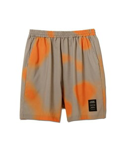 �A�N�^�[ AKTR �o�X�P�b�g�{�[�� �n�[�t�p���c �����Y ���f�B�[�X �W���j�A BORDERLESS 5.5-INCH SHRT WD PNTS 125-008002