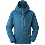 カリマー karrimor アウトドア ジャケット メンズ ウインドシェル HD JK 101566-4360