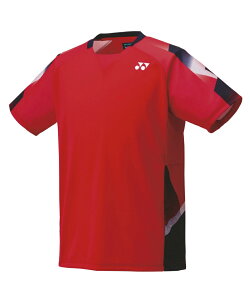 ヨネックス テニスウェア バドミントンウェア ゲームシャツ ジュニア ジュニアゲームシャツ 10676J YONEX