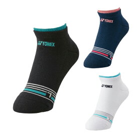 ヨネックス ソックス レディース ウィメンズスニーカーインソックス 29242 YONEX