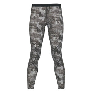 シーダブリューエックス CW-X ロングタイツ メンズ スポーツタイツ HXO499-SG