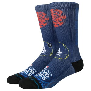 �X�^���X �\�b�N�X STANCE SOCKS �싅 �V���[�g�\�b�N�X TOKYO SERIES 2025 A556A25TOS#DOD