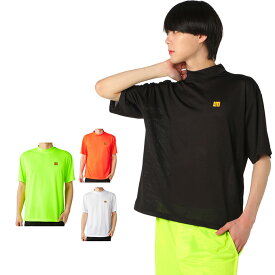 【全品対象最大10%OFF！2025年8月4日20:00〜8月11日1:59】 ラウドマウス LOUDMOUTH ゴルフウェア 半袖シャツ メンズ 半袖モックネックシャツ 765606 【2025年モデル】【ご自宅配送限定】 ‥