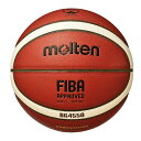 【全品対象最大300％ポイント還元＆10％OFF！ 3/4 20:00〜3/11 1:59】モルテン molten バスケットボール 6号球 検定球…