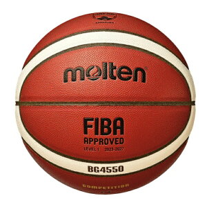 �����e�� molten �o�X�P�b�g�{�[�� 6���� ���苅 �l�H��v B6G4550