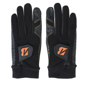 uaXgSt(BRIDGESTONE GOLF) St pO[u Y EgObvEH[ ULTRA GRIP WARM 2025 GL25W1 yKiz