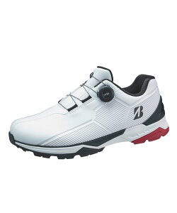 �u���a�X�g���S���t(BRIDGESTONE GOLF) �S���t�V���[�Y �X�p�C�N���X �����Y �[���E�X�p�C�N �o�C�^�[ ���C�h SH2507 �y�������K�i�z�y2025�N���f���z