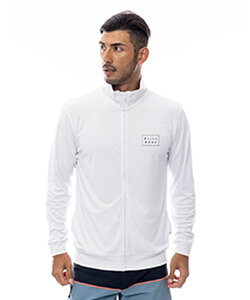 �r���{�� BILLABONG ���b�V���K�[�h ���� �����Y LS���b�V��ZIPUP BF011854