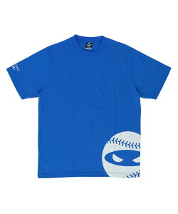 sb`OjW PITCHING NINJA 싅EFA TVc Y fB[X PN S/S TEE2 OT0125SS0012