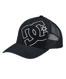 �f�B�[�V�[ DC �X�q �L���b�v �����Y ���f�B�[�X 25 DOUBLEUP MESH SNAPBACK DCP252202