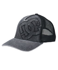 �f�B�[�V�[ DC �X�q �L���b�v �����Y ���f�B�[�X 25 DOUBLEUP MESH SNAPBACK DCP252202