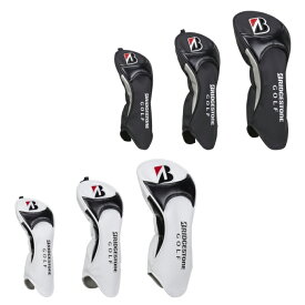 ブリヂストンゴルフ BRIDGESTONE GOLF ヘッドカバー ツアーモデル ヘッドカバー HC2502