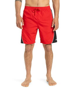 �N�C�b�N�V���o�[ QUIKSILVER �T�[�t�p���c EVERYDAY 99 VOLLEY 19 �����Y �{�[�h�V���[�c EQYJV04123