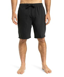 �N�C�b�N�V���o�[ QUIKSILVER �T�[�t�p���c EVERYDAY SOLID VOLLEY 19 �����Y �{�[�h�V���[�c EQYJV04137