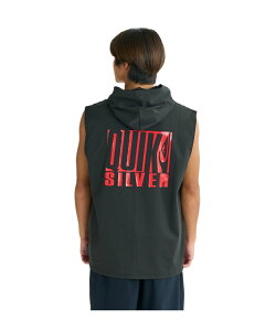 �y�S���i�|�C���g10�{�I4/5 20:00�`23:59�z�N�C�b�N�V���o�[(QUIKSILVER) ���b�V���K�[�h ���� �����Y DROP BOX HOOD SL ���Ă��\�h �ėp ���� �C���� �v�[�� ���j QLY252003 �y�������K�i�z