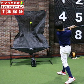 【半年保証付き】フィールドフォース FIELDFORCE 野球 ゲージ ネット オートリターンネット・投打（マシン付き） 練習機 トスマシン FTM-280AR