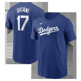 【全品対象最大10％OFFクーポン！ 8/4 20:00〜8/11 1:59】ナイキ Fanatics MLB 野球ウェア 半袖Tシャツ メンズ N&N Tシャツ大谷 N199-4EWD9-01E NIKE