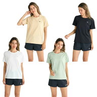 ロキシー ROXY ラッシュガード 半袖 レディース HISTORICAL LOGO ウィメンズ ラッシュTシャツ RLY251037