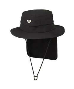 LV[ ROXY T[tnbg fB[X WR UV WATER BEACH HAT EBY nbg RSA251712