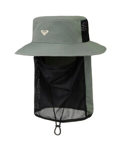 LV[ ROXY T[tnbg fB[X WR UV WATER FACE MASK HAT EBY nbg RSA251713