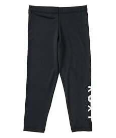 ロキシー ROXY スイムインナー ジュニア MINI BREAK POINT キッズ ラッシュレギンス TLY251112