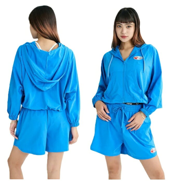楽天市場】ロキシー ROXY ラッシュガード 長袖 レディース FUN & ALIVE 