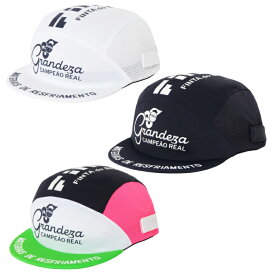 【全品対象最大10％OFF！11/20 20:00〜11/27 1:59】フィンタ FINTA サッカーキャップ 25SS ジュニア 極冷キャップ FT4456