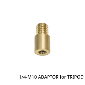 �t�B�t�e�B �t�B�t�e�B ���[�N�V���b�v 50/50WORKSHOP �����^���A�N�Z�T���[ M10-1/4 �A�_�v�^�[forTRIP TR014-5WS-4289