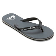 クイックシルバー QUIKSILVER ビーチサンダル メンズ MOLOKAI CORE サンダル QSD251203-SYJ1