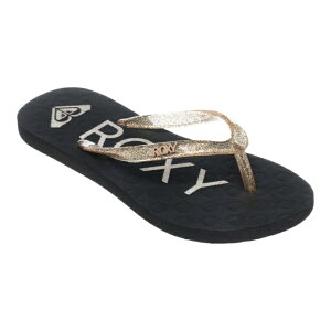 ���L�V�[ ROXY �r�[�`�T���_�� �W���j�A RG VIVA SPARKLE �L�b�Y �r�[�`�T���_�� ARGL251063-BMG