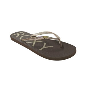 ���L�V�[ ROXY �r�[�`�T���_�� ���f�B�[�X VIVA SPARKLE �E�B�����Y �r�[�`�T���_�� ARSD251873-TAU