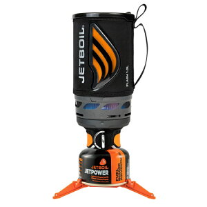 �W�F�b�g�{�C�� JETBOIL �V���O���o�[�i�[ �t���b�V��1.0L 1824351-CARB