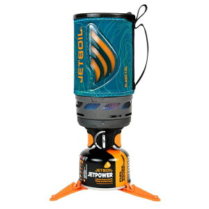 �W�F�b�g�{�C�� JETBOIL �V���O���o�[�i�[ �t���b�V��1.0L 1824351-OCTP
