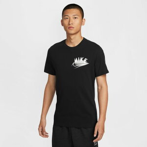 ナイキ Tシャツ 半袖 メンズ DF BRAND READ 機能Tシャツ HJ3610-010 NIKE