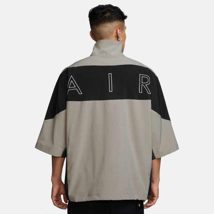 楽天市場】ナイキ ポロシャツ 半袖 メンズ NIKE AIR ハーフジップ 