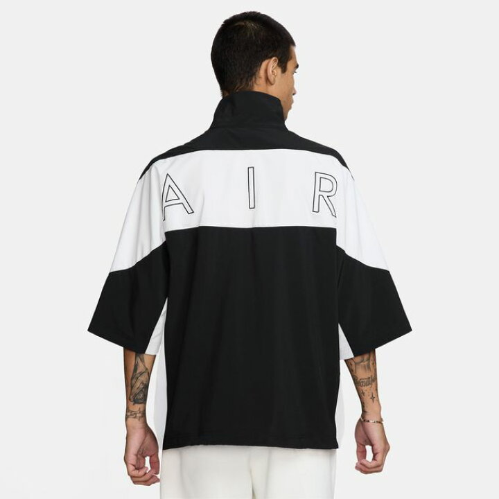 楽天市場】ナイキ ポロシャツ 半袖 メンズ NIKE AIR ハーフジップ 