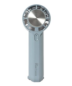 ハンディファン エレス アイファン ピコ フリーズ ペルチェ IF-PCF25 冷却プレート 手持ち扇風機 持ち運び カラビナ ミニ扇風機 卓上 小型 風量3段階 ELAiCE