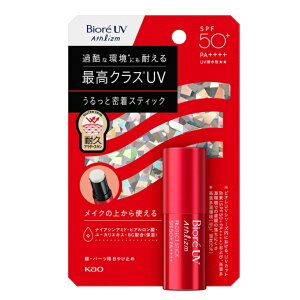 �r�I��(Biore) UV�P�A�p�i UV�A�X���Y���v���e�N�g�X�e�B�b�N 1431004