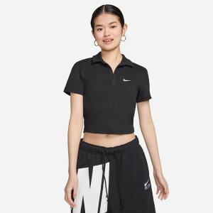 ySiΏۍő10OFFN[|! 9/25 23:59܂ŁziCL |Vc  fB[X NSW ESS XLbp[| DV7885-010 NIKE