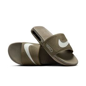 【全品最大10％OFF！6/22 20:00〜6/27 1:59】ナイキ シャワーサンダル メンズ エアマックス シロ AIR MAX CIRRO スライド DC1460-202 NIKE スポーツサンダル スライドサンダル