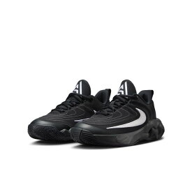 ナイキ バスケットシューズ ジュニア 25S ヤニス イモータリティ4GS FZ6734-001 NIKE